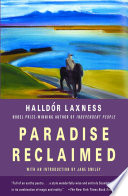 Paradise reclaimed /