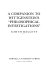 A companion to Wittgenstein's "Philosophical investigations" /