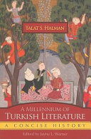 A millennium of Turkish literature : a concise history /