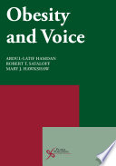 Obesity and voice /