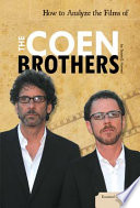 How to analyze the films of the Coen brothers /