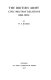 The British Army; civil-military relations, 1885-1905 /
