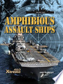 Amphibious assault ships /