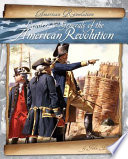 Leaders & generals of the American Revolution /