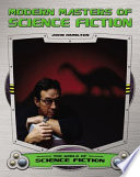 Modern masters of science fiction / John Hamilton.
