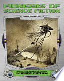 Pioneers of science fiction / John Hamilton.