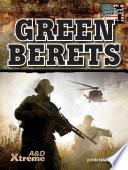 United States Green Berets /