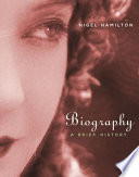 Biography : a brief history /