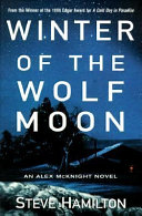 Winter of the wolf moon /