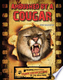 Ambushed by a cougar /