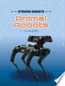 Animal robots /