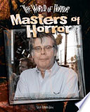 Masters of horror /