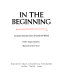 In the beginning : creation stories from around the world /