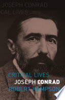 Joseph Conrad /