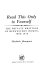 Read this only to yourself : the private writings of Midwestern women, 1880-1910 / Elizabeth Hampsten.