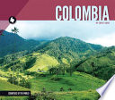 Colombia / by Carol Hand ; content consultant, Jairo Arcila.