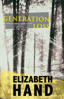 Generation loss : a novel /