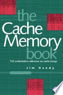 The cache memory book / Jim Handy.