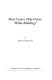 Hart Crane's holy vision, White buildings /