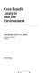 Cost-benefit analysis and the environment / Nick Hanley and Clive L. Spash.