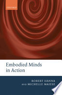 Embodied minds in action /