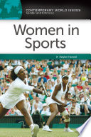 Women in sports : a reference handbook / Maylon Hanold.