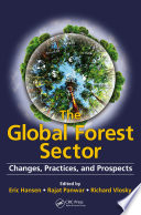Global Forest Sector: Changes.