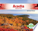 Acadia National Park /