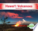 Hawai'i Volcanoes National Park /