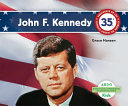 John F. Kennedy /