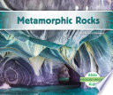 Metamorphic rocks /