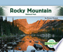 Rocky Mountain National Park /