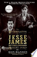 Assassination of Jesse James by the Coward Robert Ford /