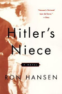 Hitler's niece : a novel /