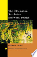 The information revolution and world politics /