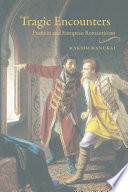 Tragic encounters : Pushkin and European romanticism / Maksim Hanukai.