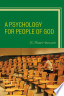 A Psychology for People of God.