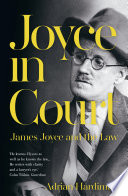 Joyce in Court.