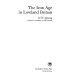 The Iron Age in lowland Britain / [by] D. W. Harding.