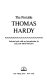 The portable Thomas Hardy / selected and with an introduction by Julian Moynahan.