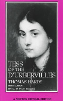 Tess of the d'Urbervilles : authoritative text /