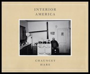 Interior America / Chauncey Hare ; designed by Marvin Israel and Kate Morgan.
