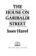 The house on Garibaldi Street : the first full account of the capture of Adolf Eichmann / told by the former head of Israel's Secret Service, Isser Harel.