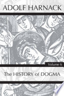 History of dogma.