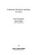 Corporate financial analysis / Diana R. Harrington, Brent D. Wilson.