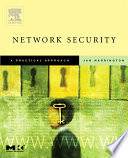 Network security : a practical approach /