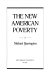 The new American poverty / Michael Harrington.