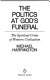The politics at God's funeral : the spiritual crisis of Western civilization / Michael Harrington.