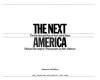 The next America : the decline and rise of the United States /