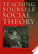 Teaching yourself social theory /